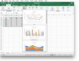 latest version of excel for mac